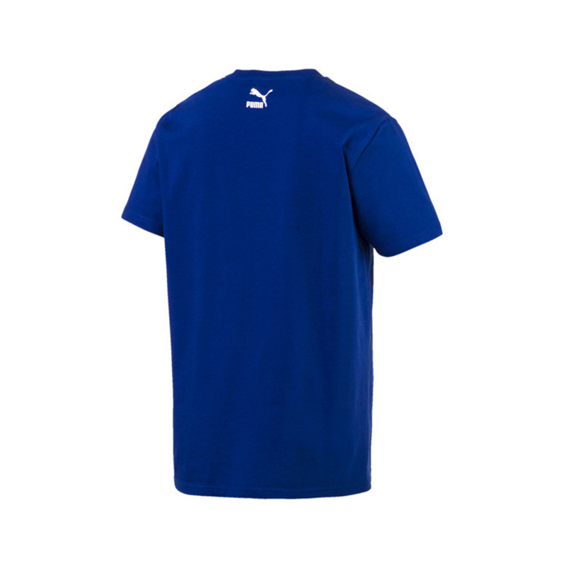 XTG Graphic Tee foto 2